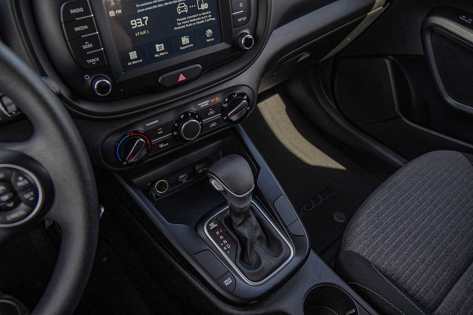 Thumbnail: 2021 Kia Soul - 18