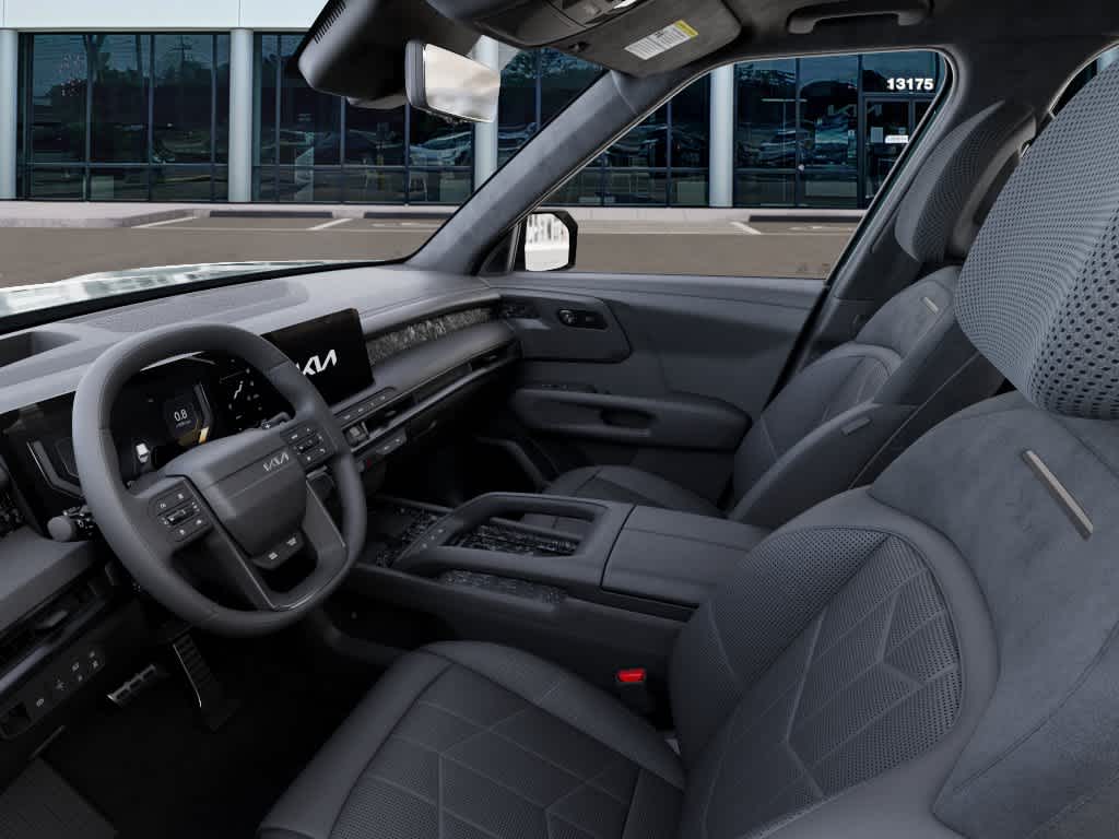 Thumbnail: 2027 Kia Telluride - 17