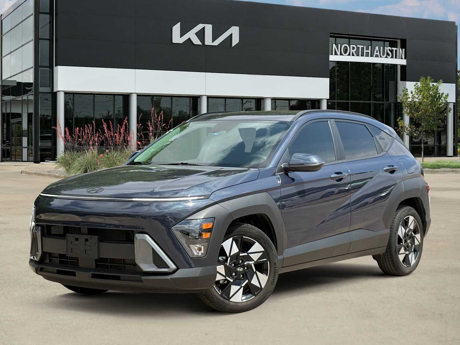 Thumbnail: 2024 Hyundai Kona - 1
