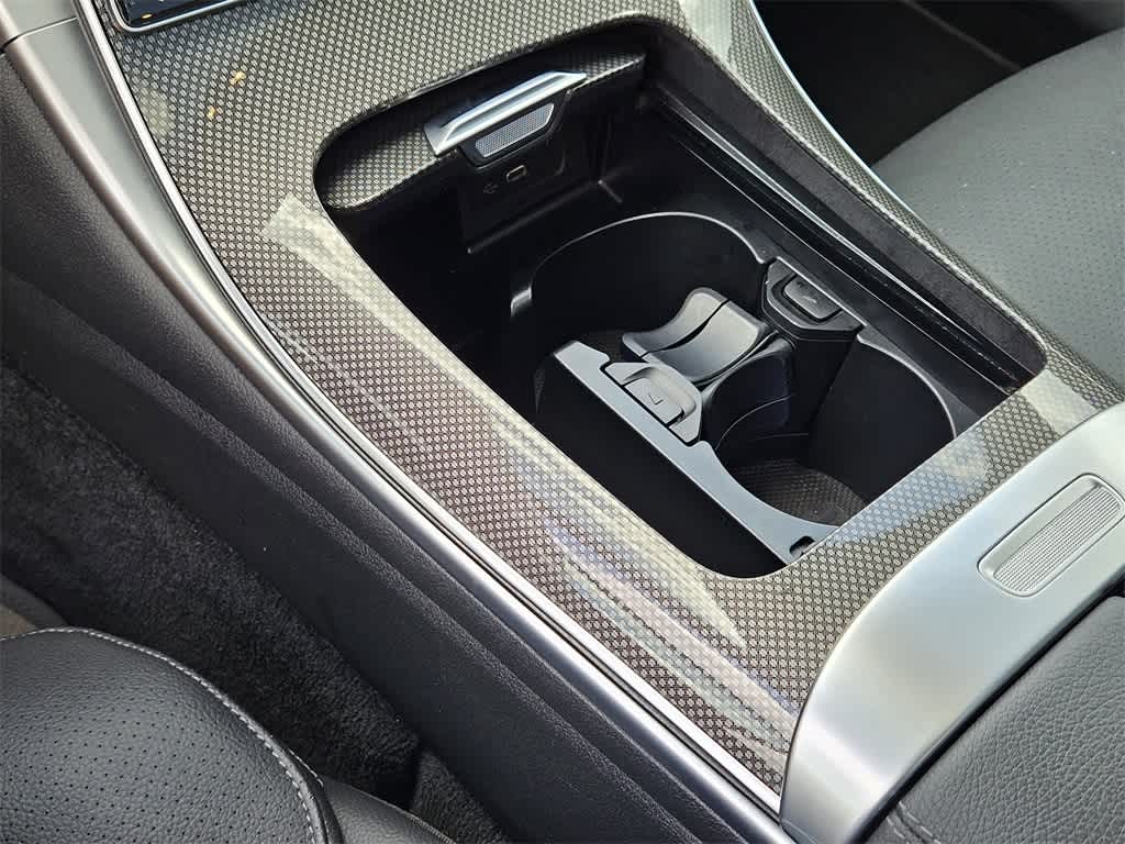 2024 Mercedes-Benz C-Class C 300 19