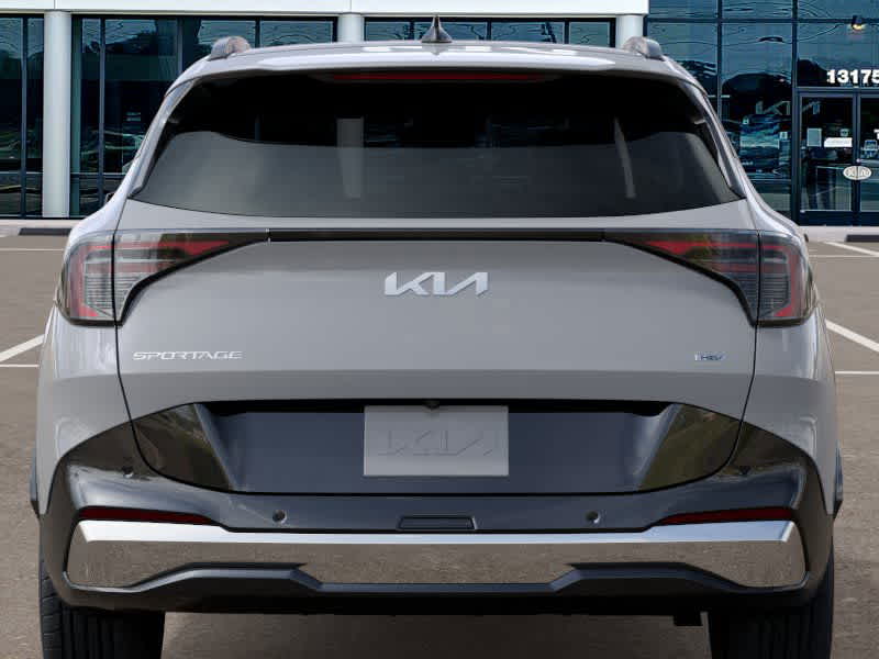 Thumbnail: 2026 Kia Sportage - 13