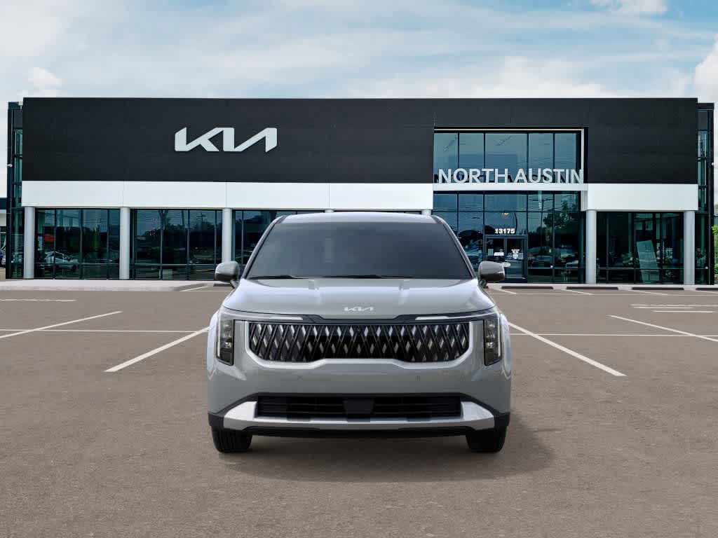 Thumbnail: 2026 Kia Carnival - 2