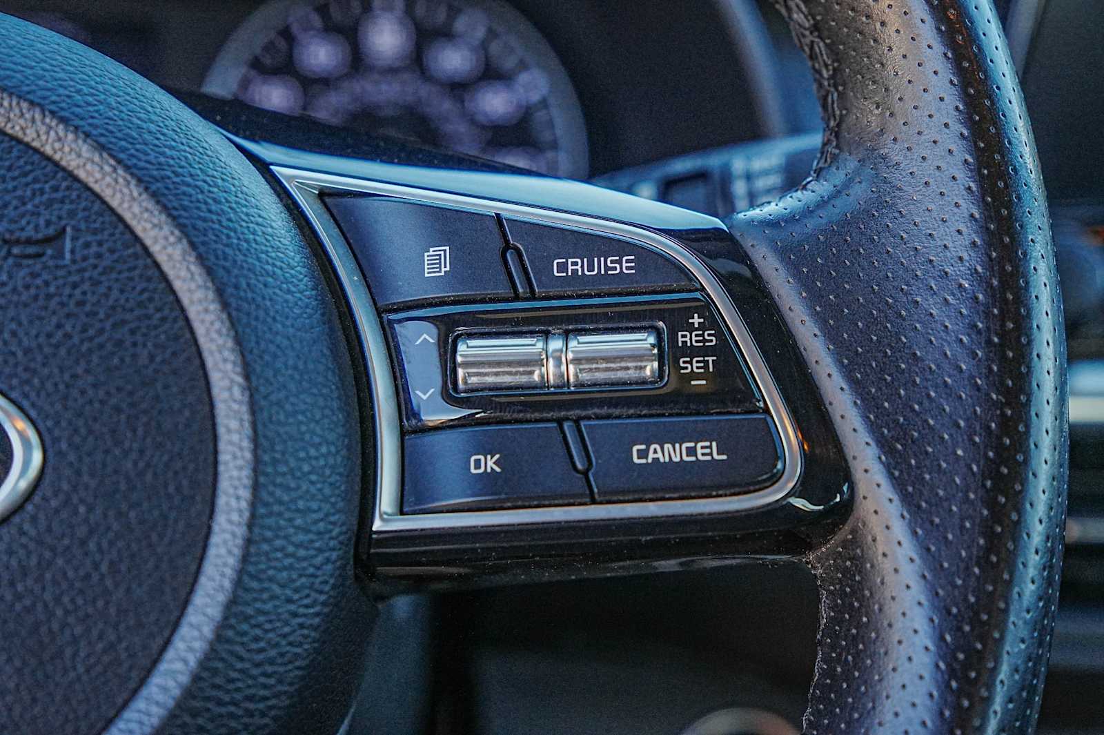 Thumbnail: 2021 Kia Forte - 15