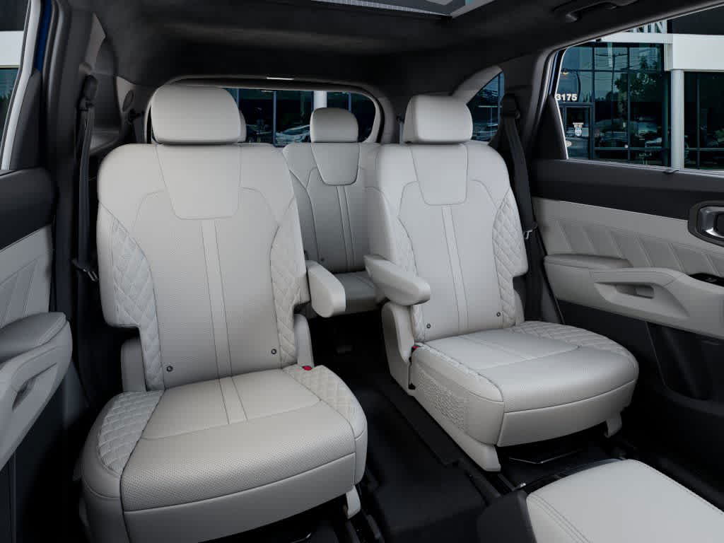 Thumbnail: 2026 Kia Sorento - 16