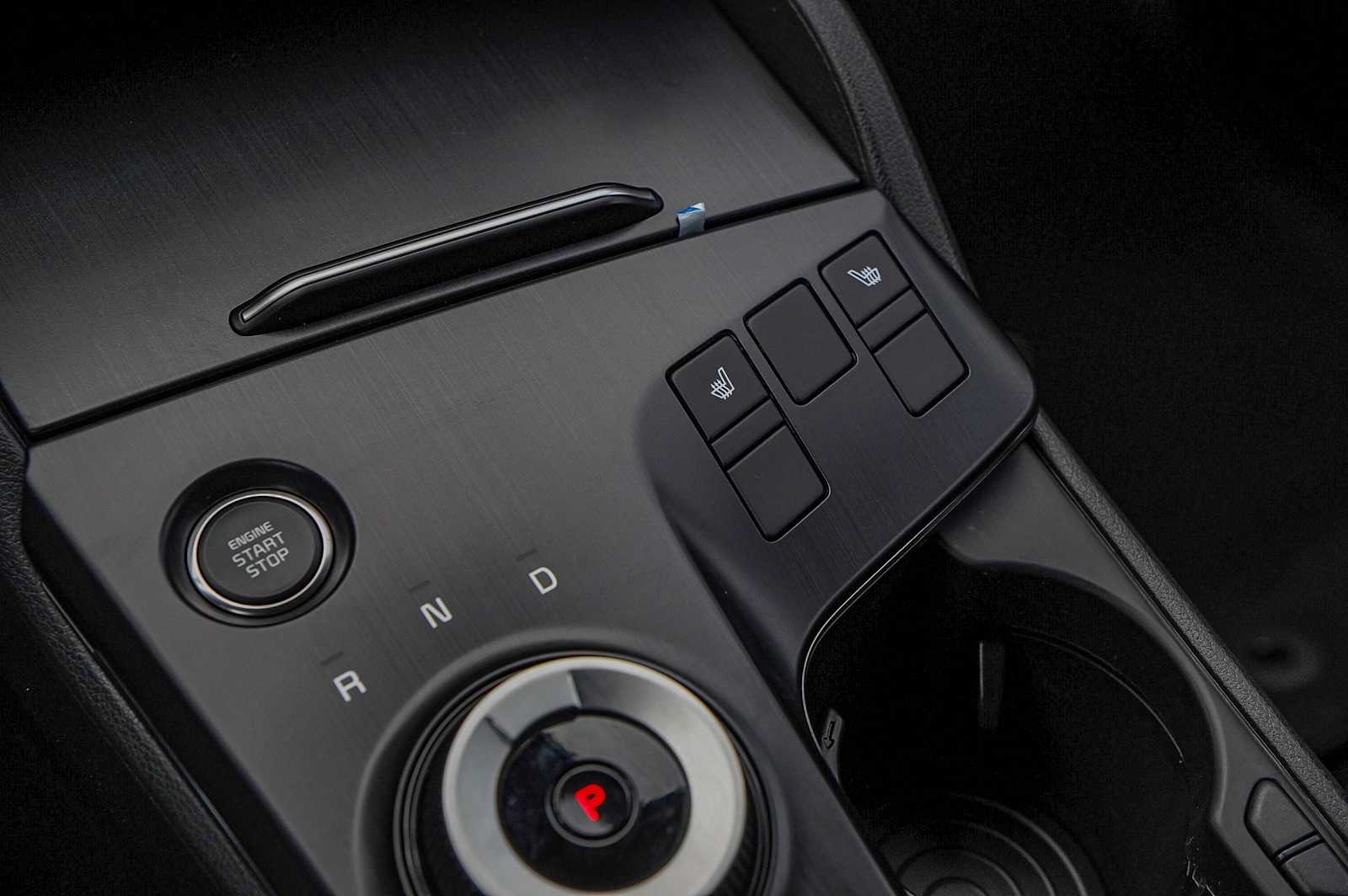 Thumbnail: 2026 Kia Sportage - 27