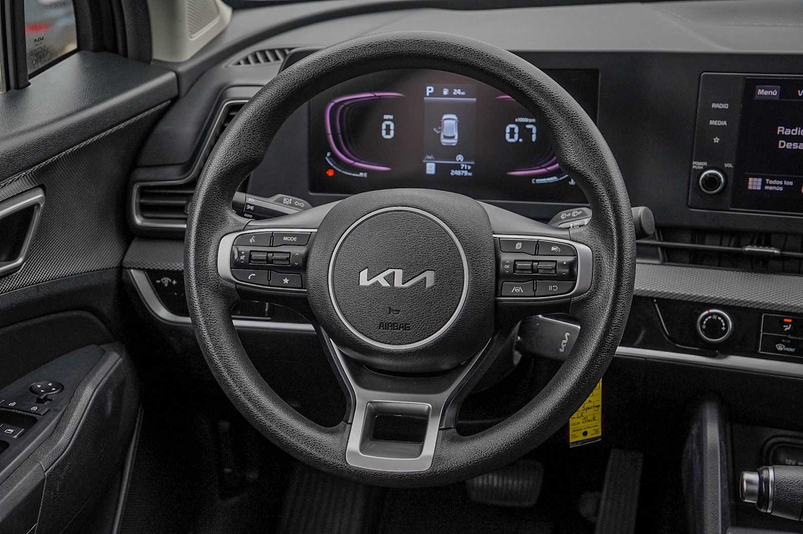 Thumbnail: 2023 Kia Sportage - 26