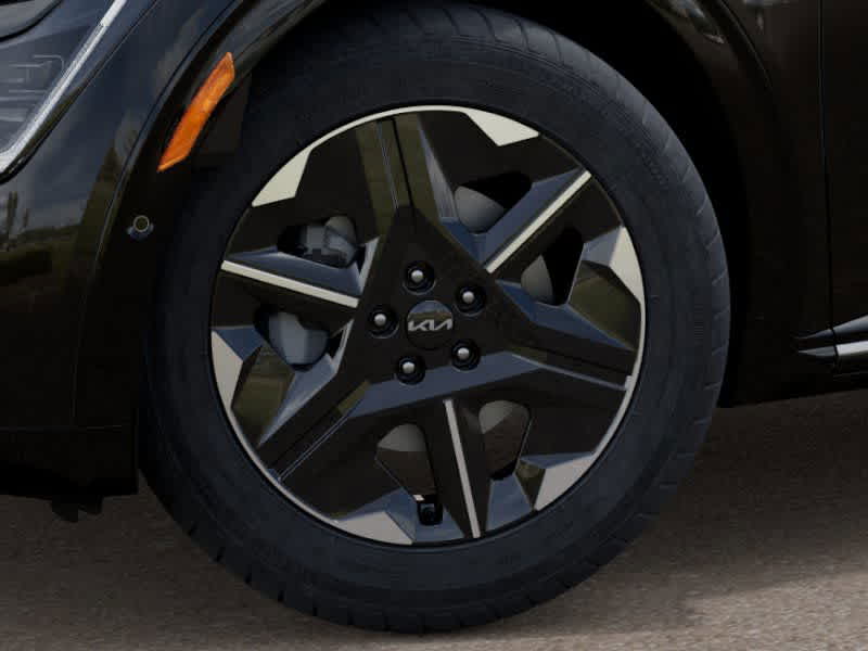 Thumbnail: 2025 Kia EV6 - 9