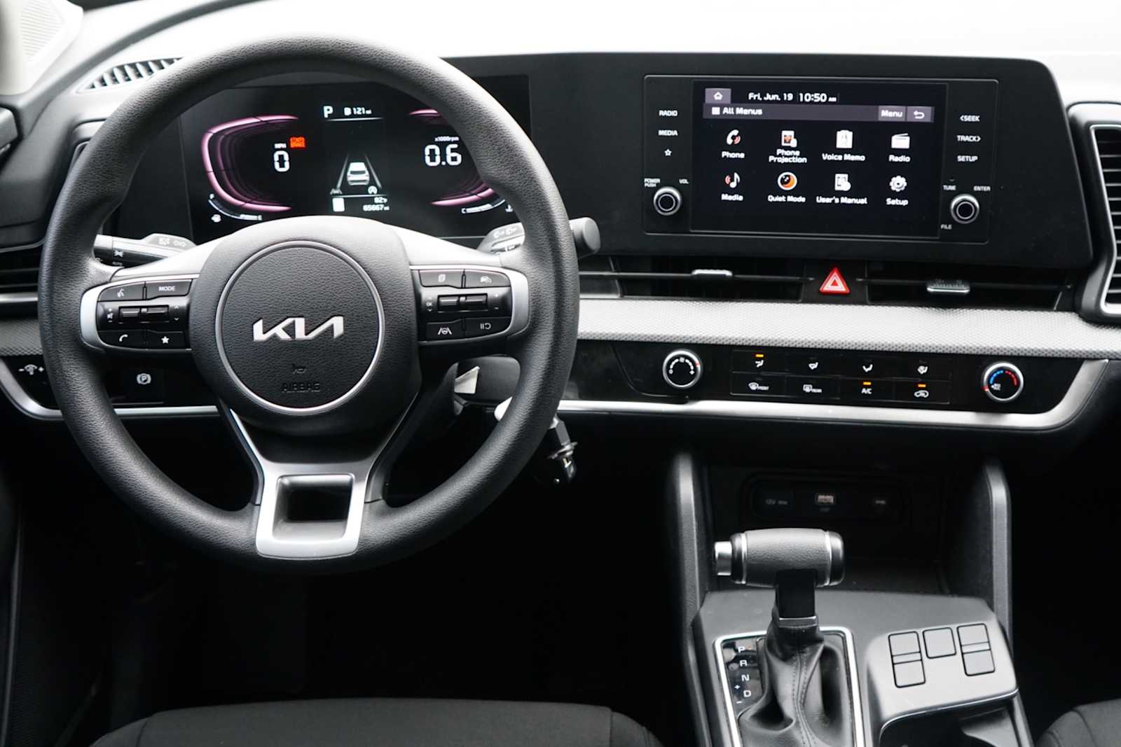 Thumbnail: 2023 Kia Sportage - 23