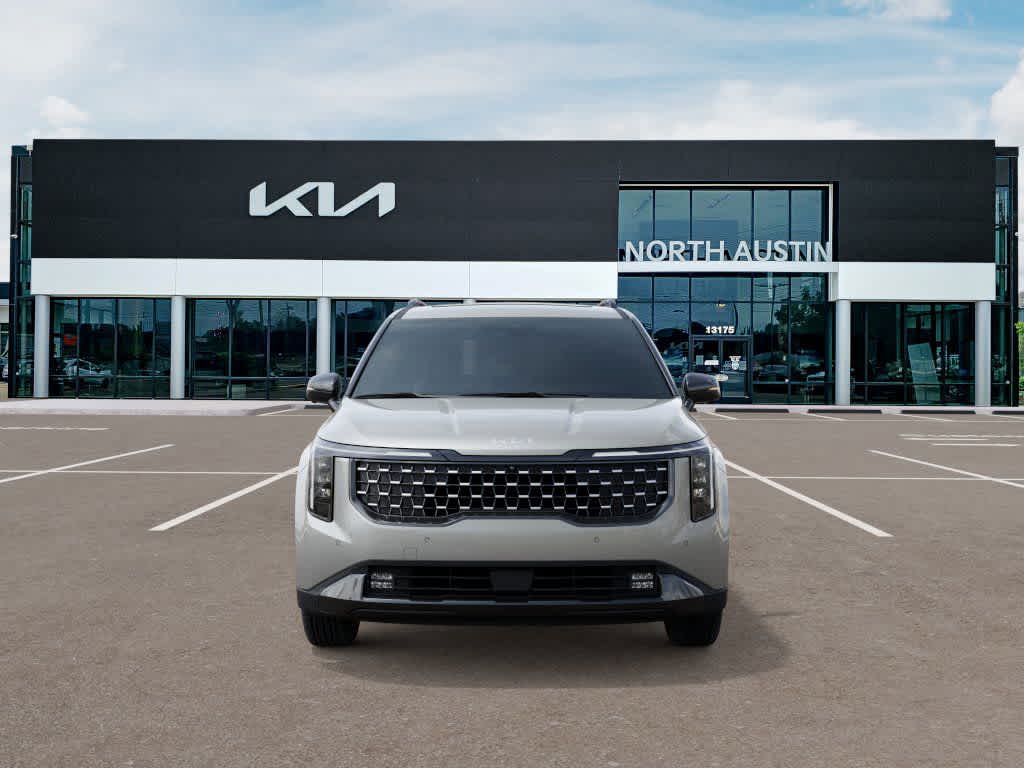 Thumbnail: 2026 Kia Carnival - 2