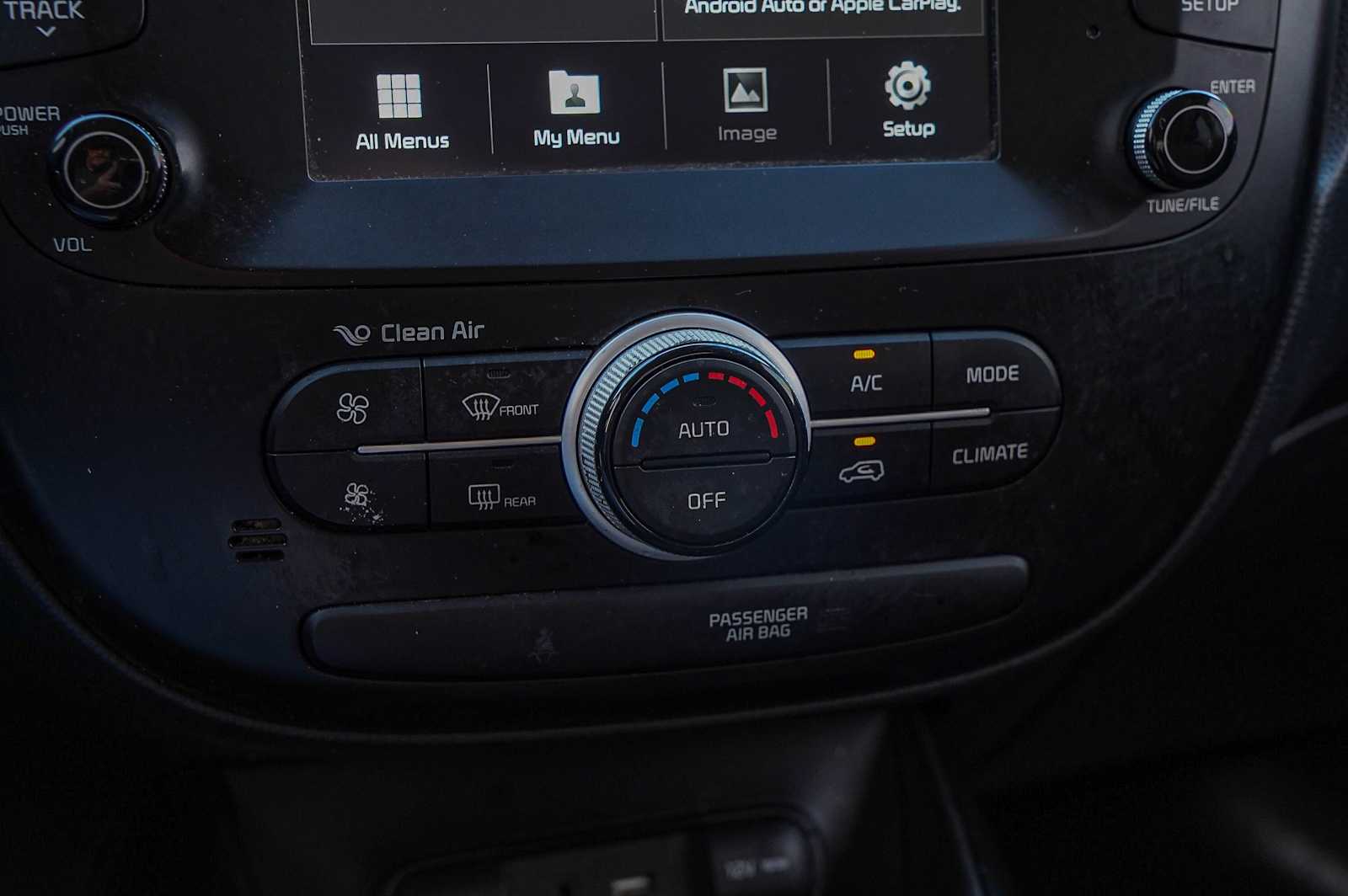 Thumbnail: 2019 Kia Soul - 18