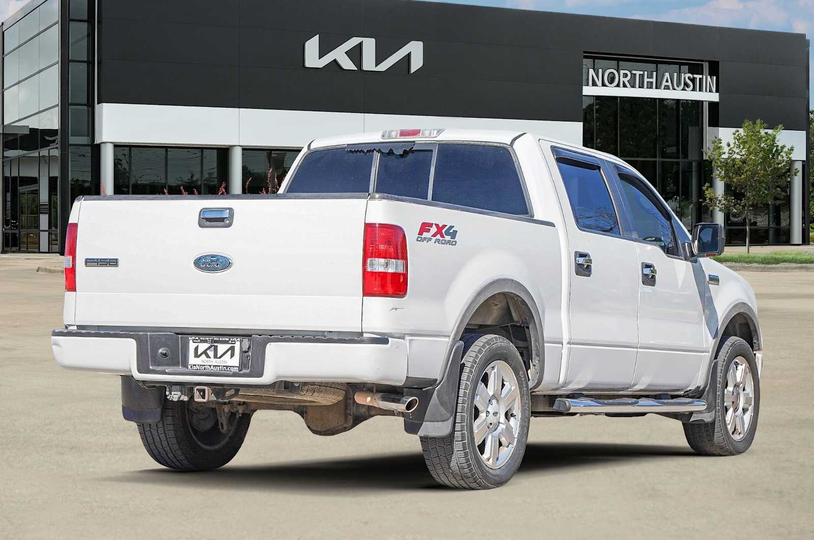 Thumbnail: 2007 Ford Econoline - 6