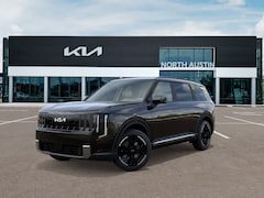 2027 Kia Telluride EX SUV