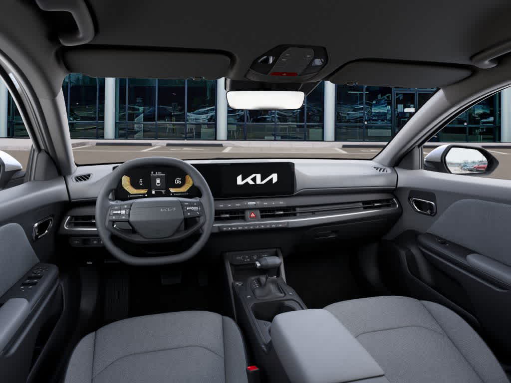 Thumbnail: 2025 Kia K4 - 14