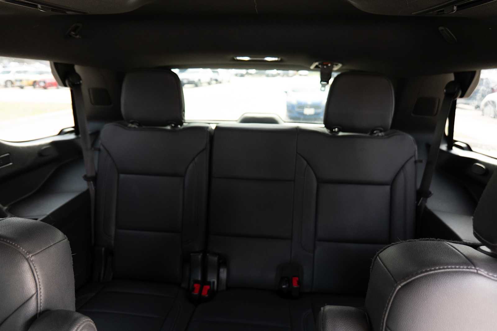 Thumbnail: 2021 Chevrolet Tahoe - 26