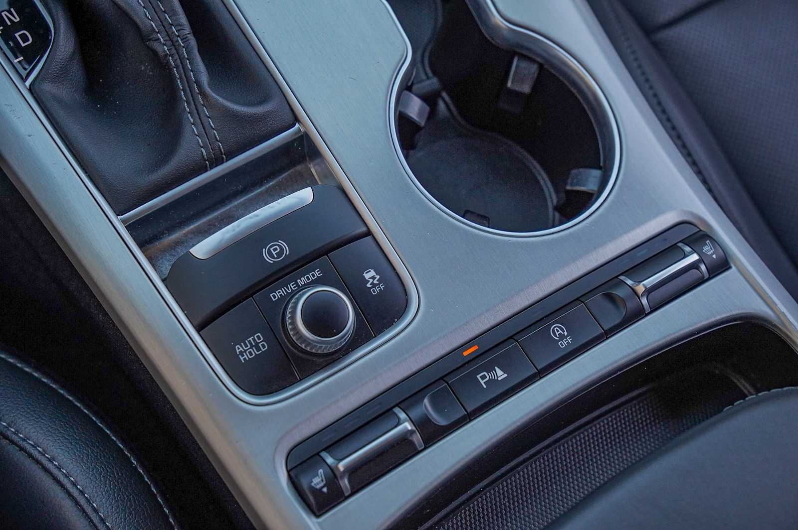 Thumbnail: 2020 Kia Stinger - 21