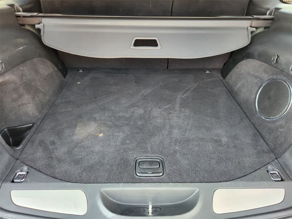 Thumbnail: 2018 Jeep Grand Cherokee - 30