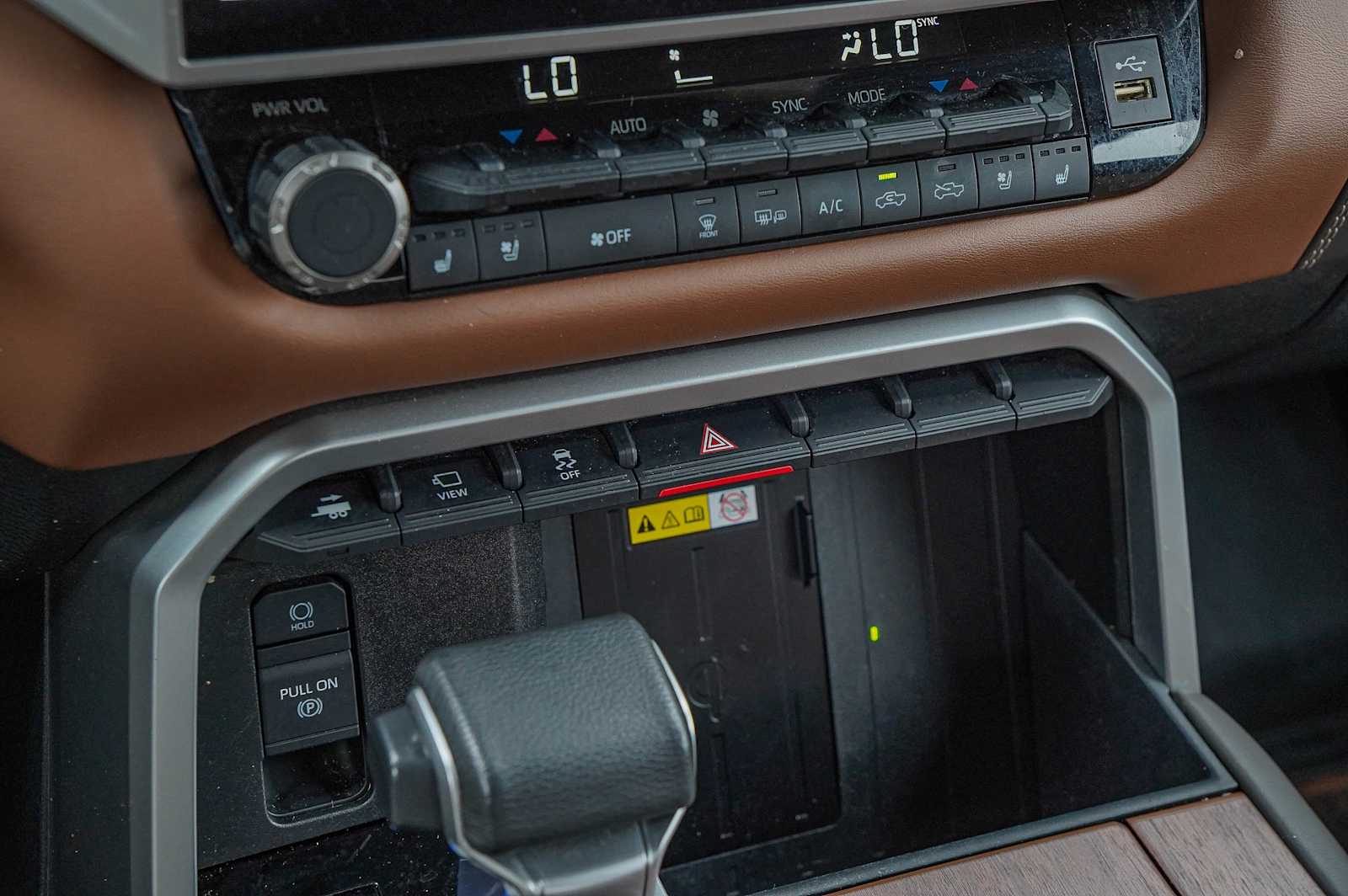 Thumbnail: 2023 Toyota Tundra - 19