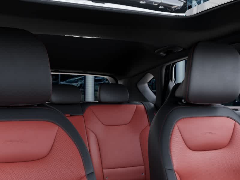 Thumbnail: 2026 Kia K4 - 27