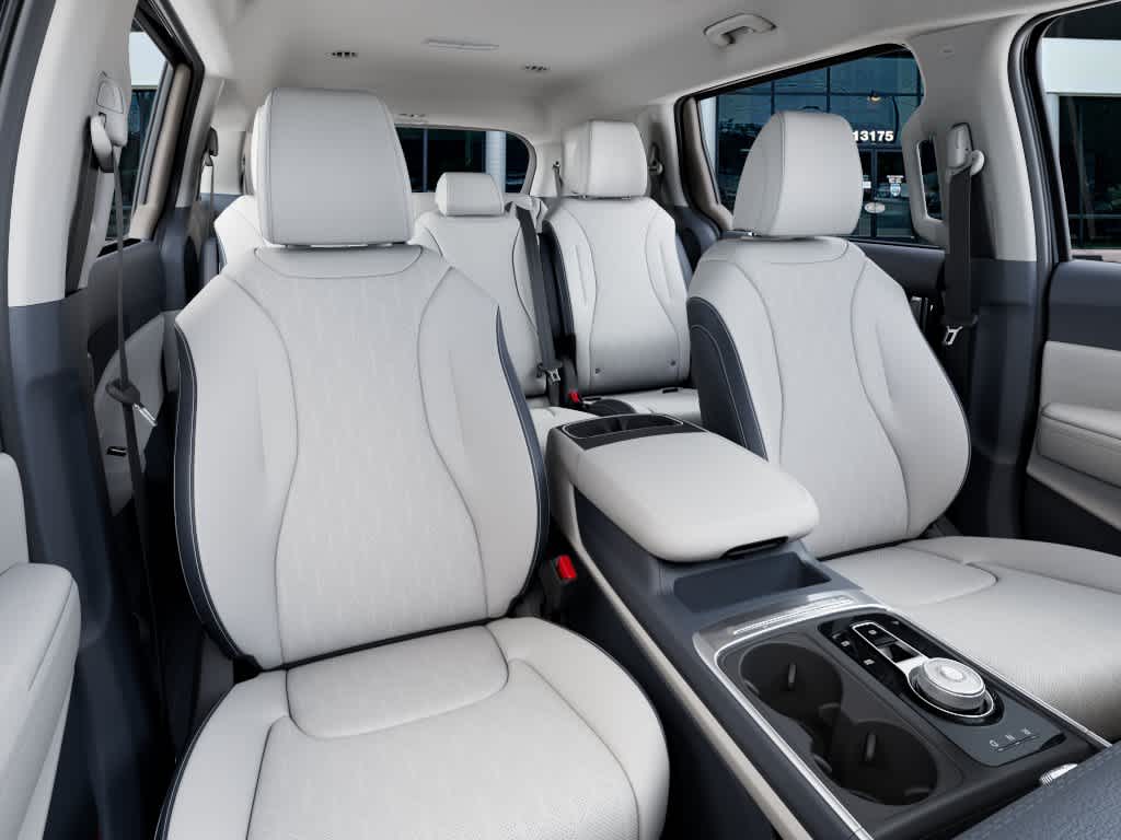 Thumbnail: 2026 Kia Carnival - 15