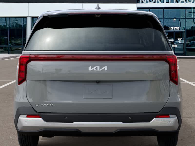 2027 Kia Carnival LXS - Photo 12