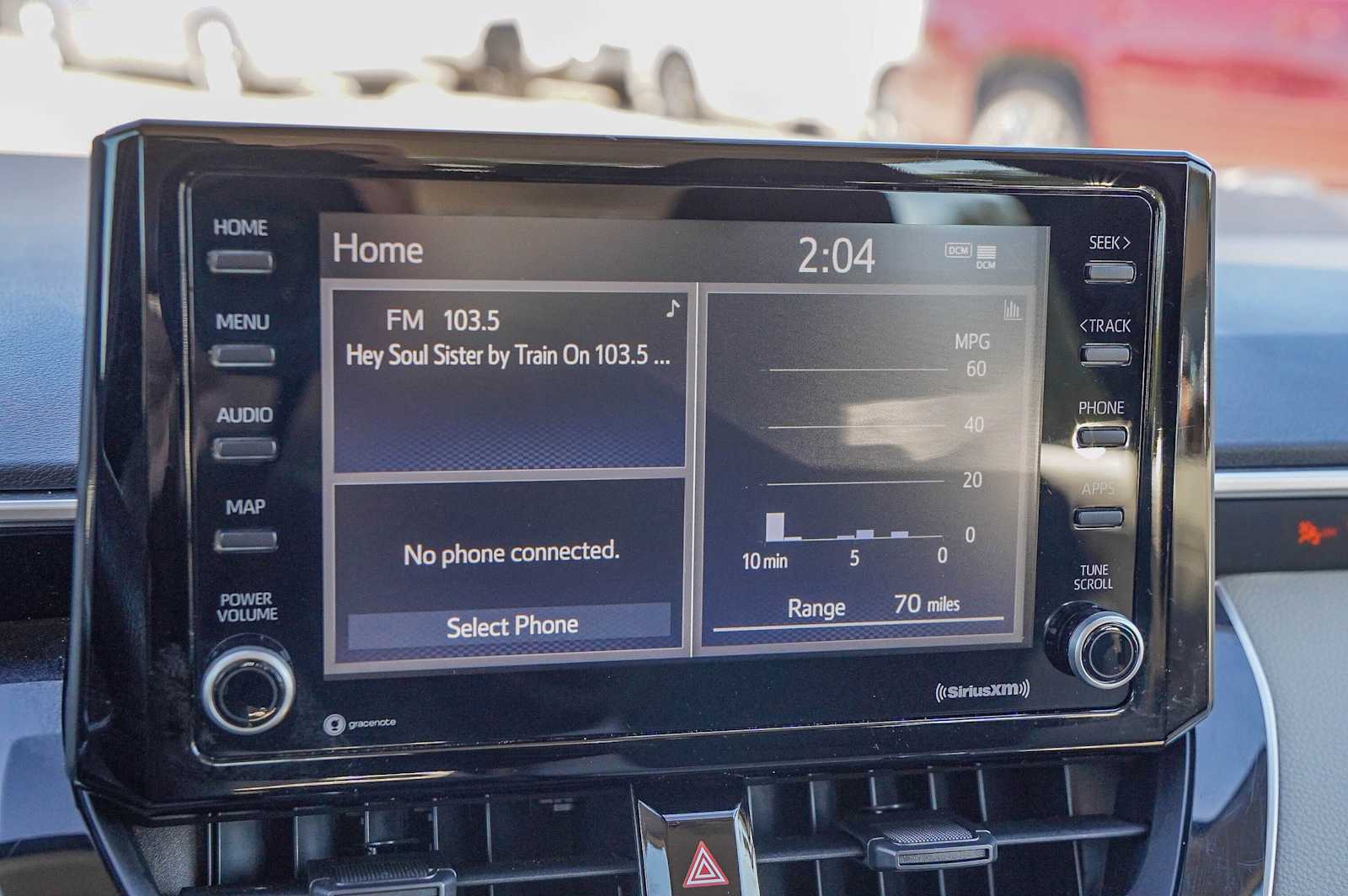 Thumbnail: 2022 Toyota Corolla - 17