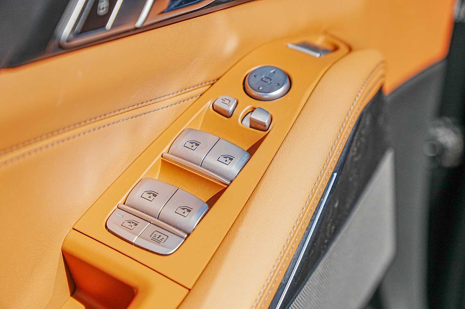 Thumbnail: 2023 BMW X7 - 27