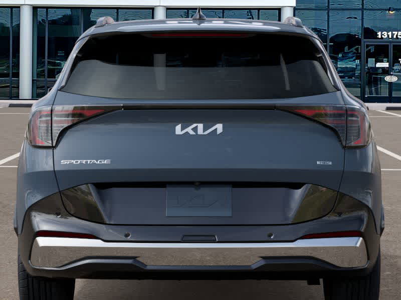 Thumbnail: 2026 Kia Sportage - 13