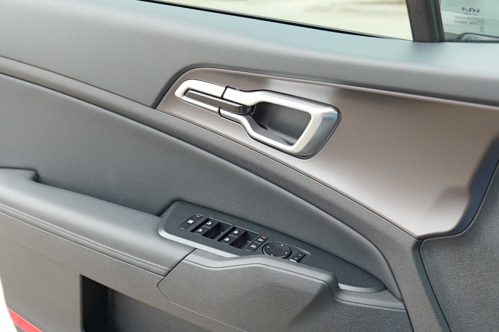 Thumbnail: 2026 Kia Sportage - 21