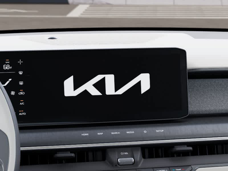 Thumbnail: 2026 Kia EV9 - 20