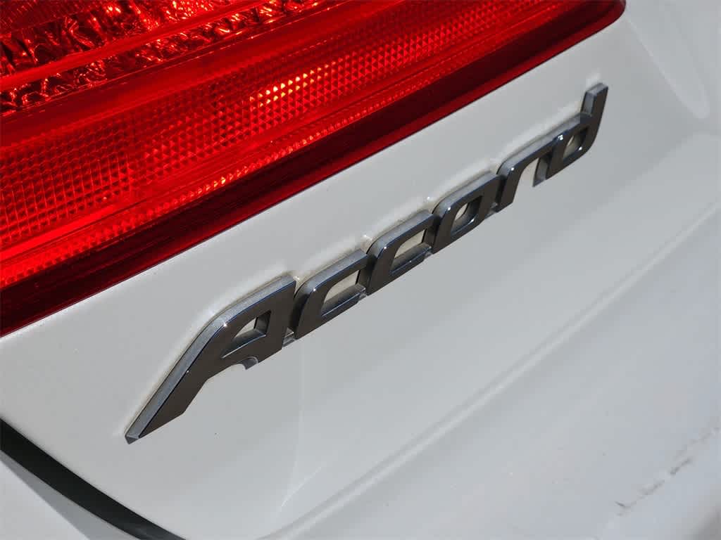 Thumbnail: 2015 Honda Accord - 11