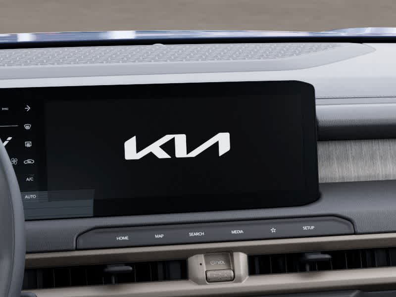 Thumbnail: 2027 Kia Telluride - 20