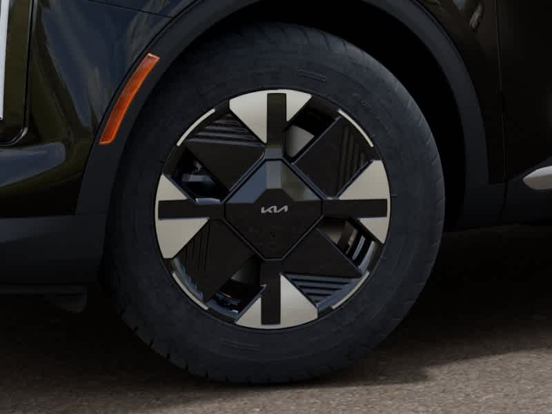 Thumbnail: 2026 Kia Sportage - 9