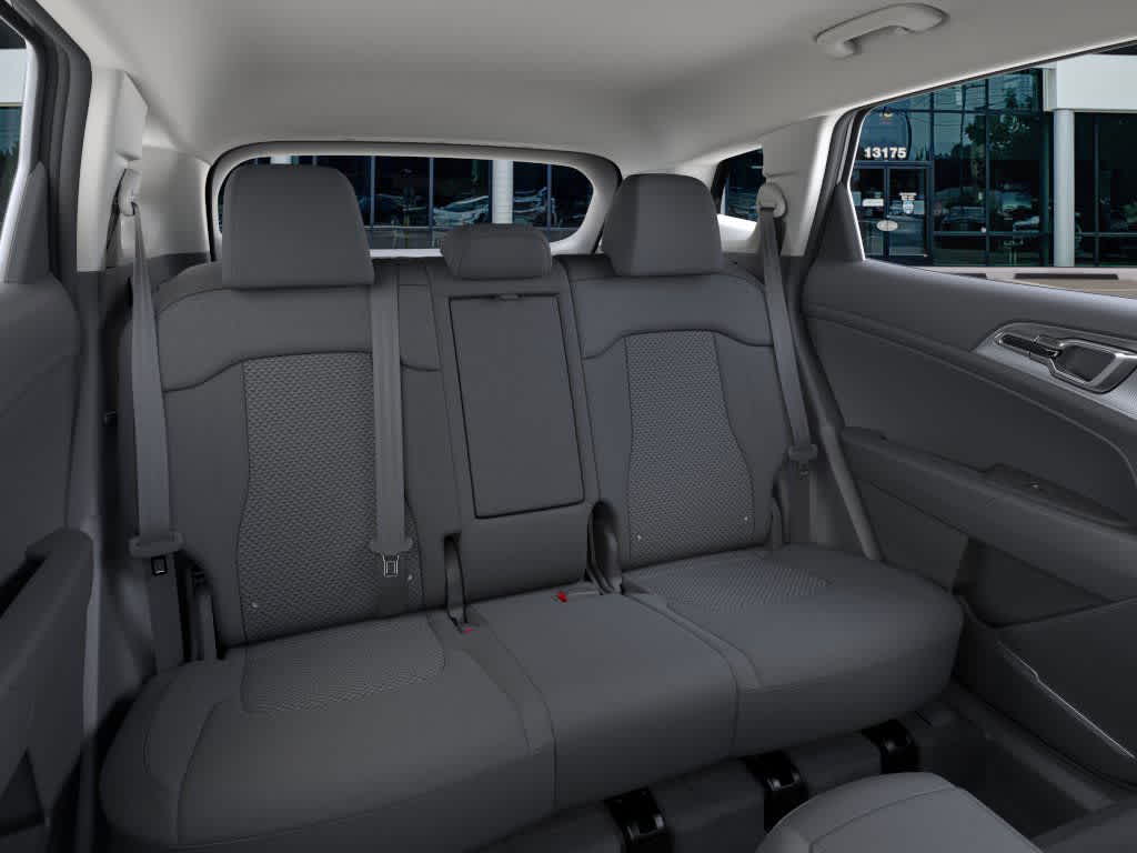 Thumbnail: 2025 Kia Sportage - 16