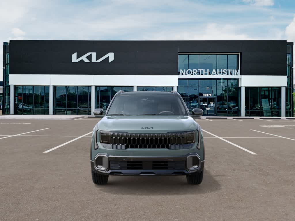 Thumbnail: 2027 Kia Seltos - 2