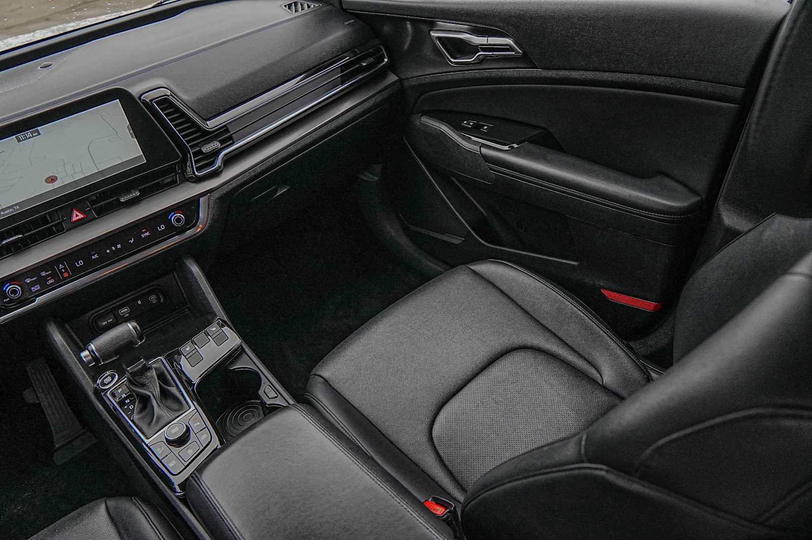 Thumbnail: 2023 Kia Sportage - 27