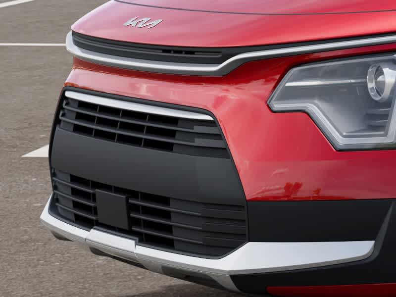 Thumbnail: 2026 Kia Niro - 12