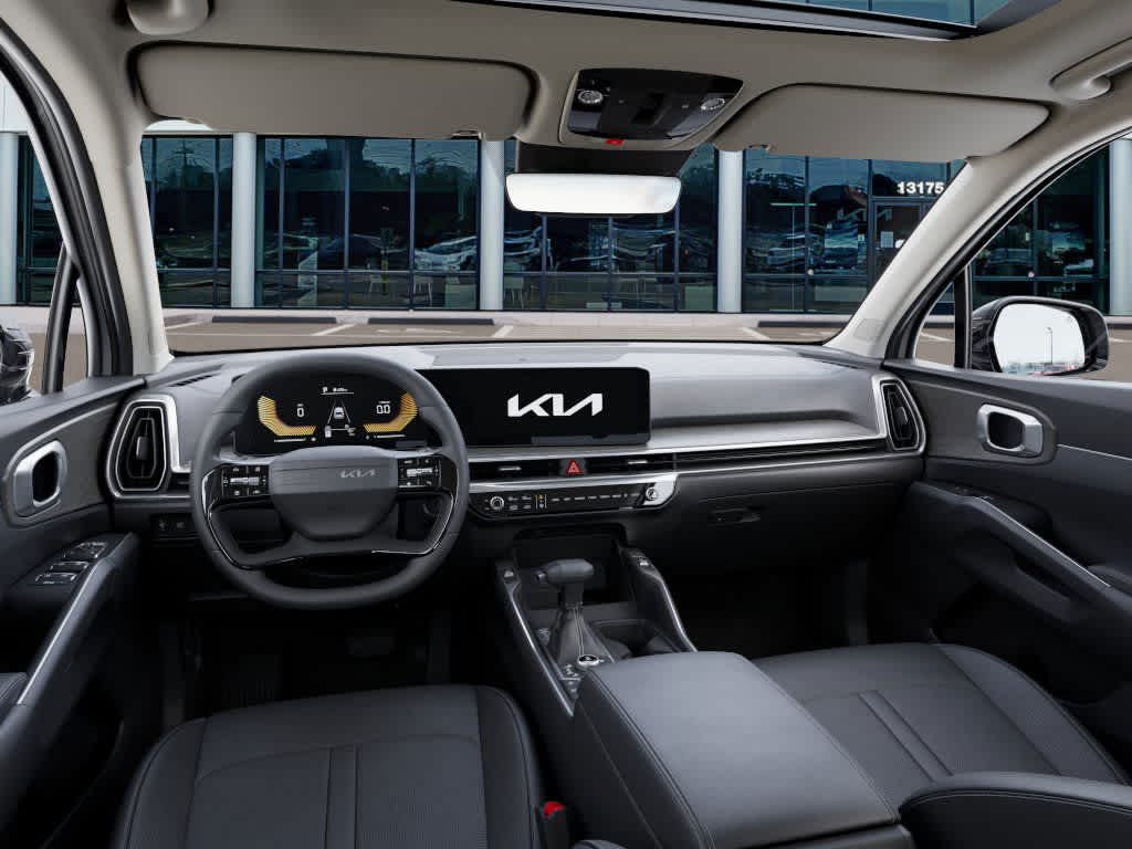 Thumbnail: 2026 Kia Sorento - 14