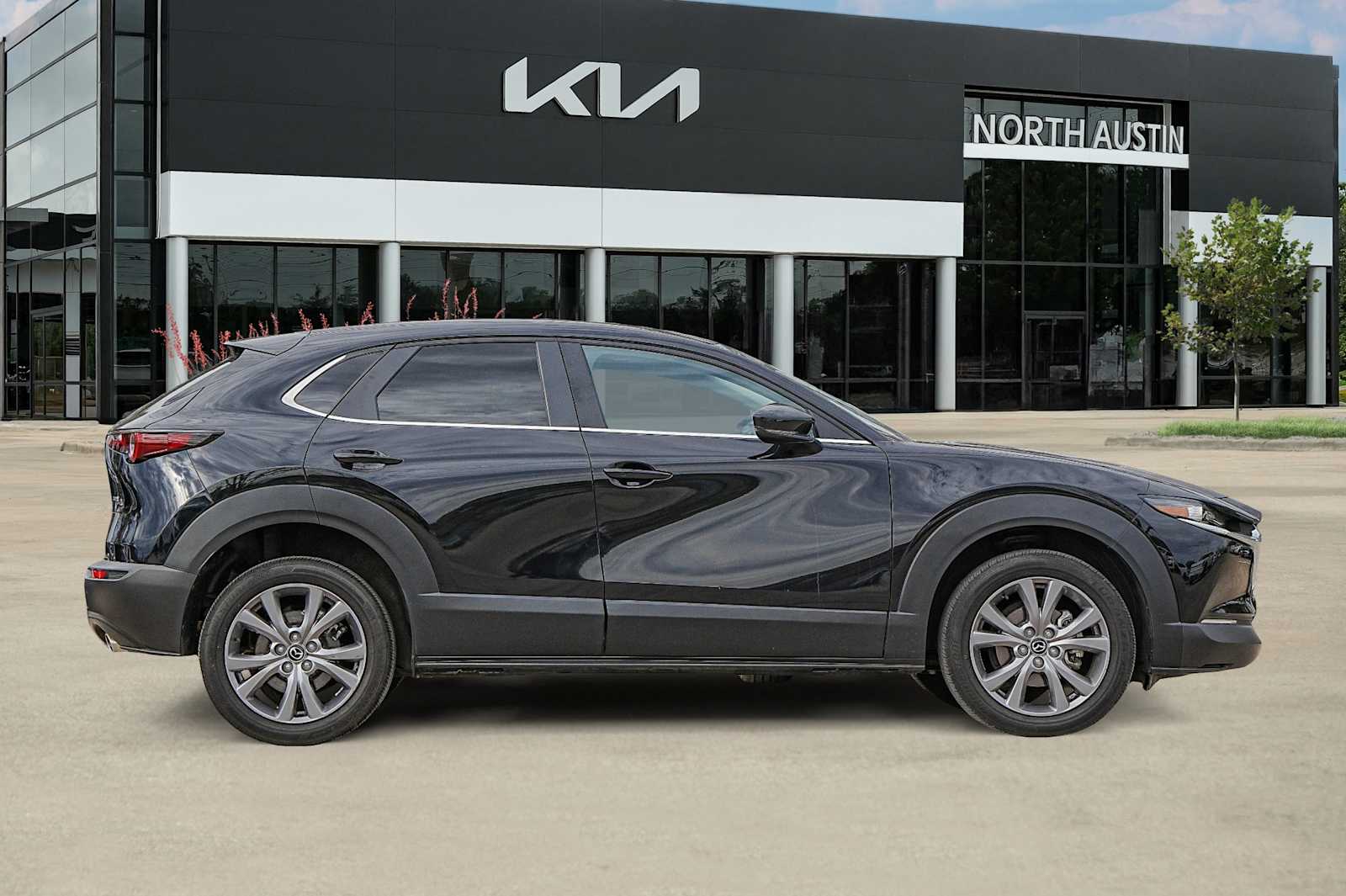 Thumbnail: 2021 Mazda CX-30 - 7