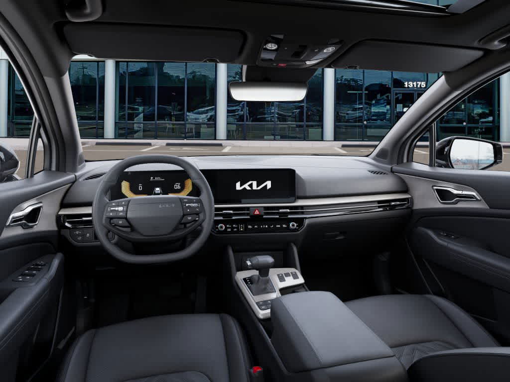 Thumbnail: 2026 Kia Sportage - 14