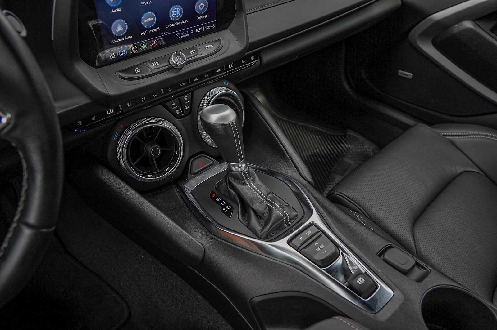 Thumbnail: 2023 Chevrolet Camaro - 19