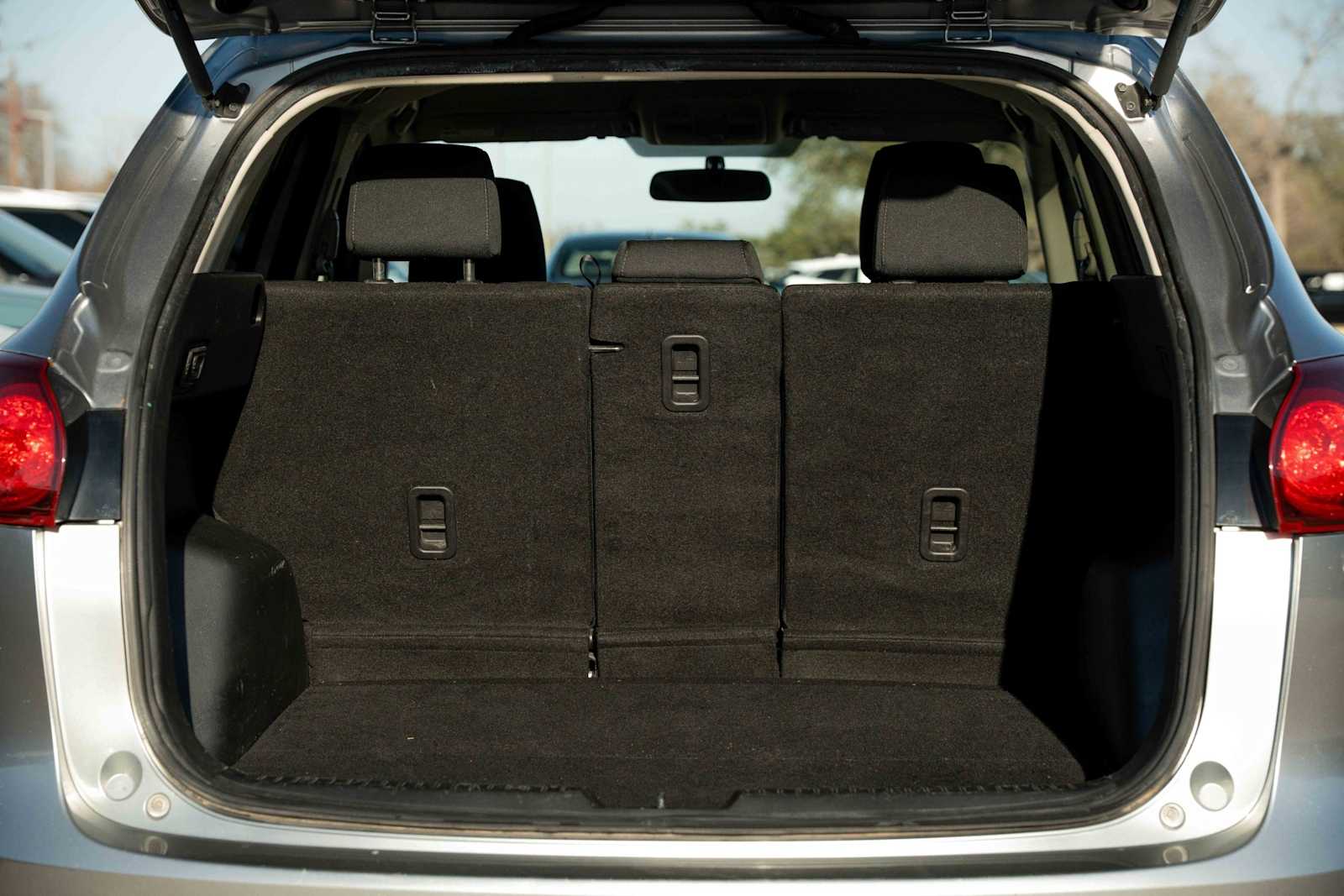 Thumbnail: 2015 Mazda CX-5 - 23