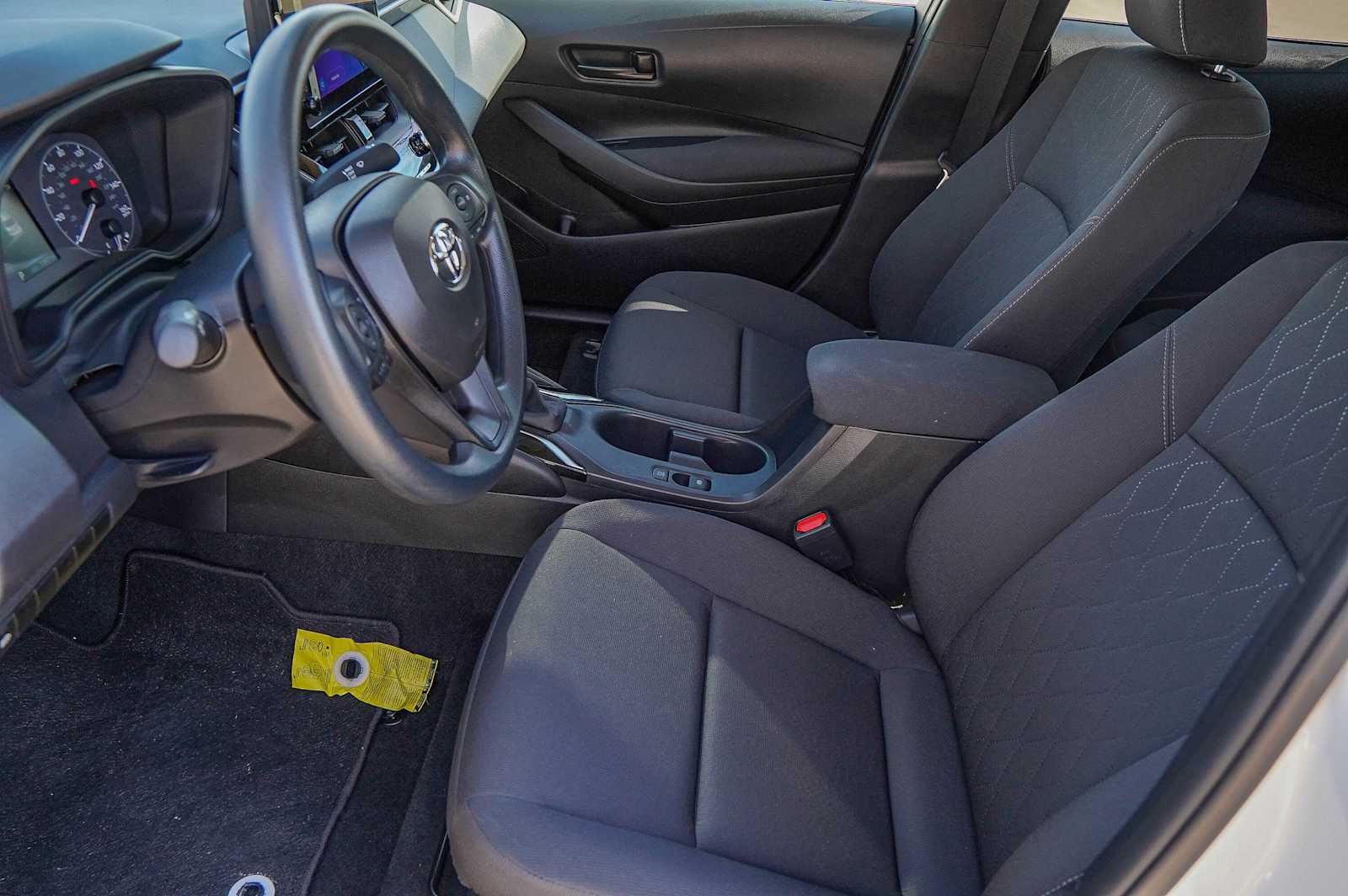 Thumbnail: 2024 Toyota Corolla - 10