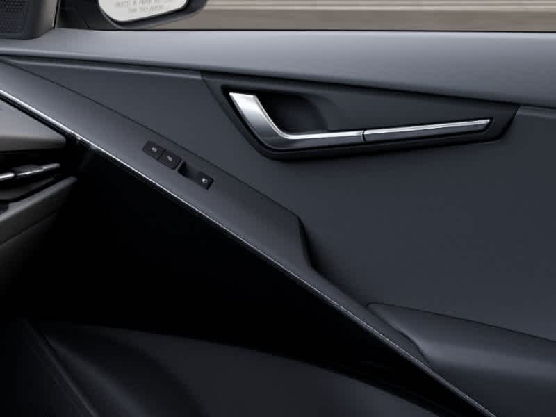 Thumbnail: 2026 Kia Niro - 25