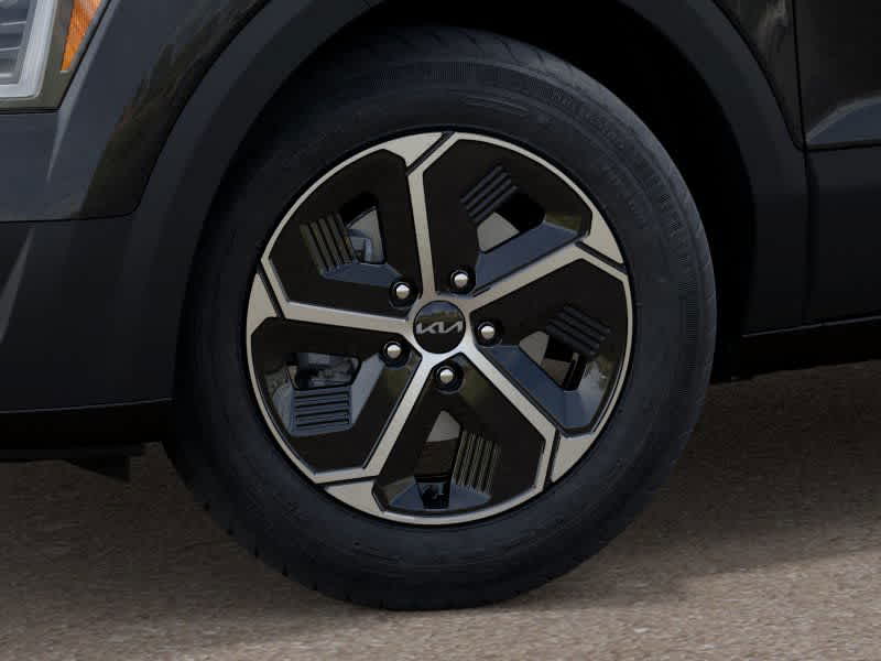 Thumbnail: 2026 Kia Niro - 9