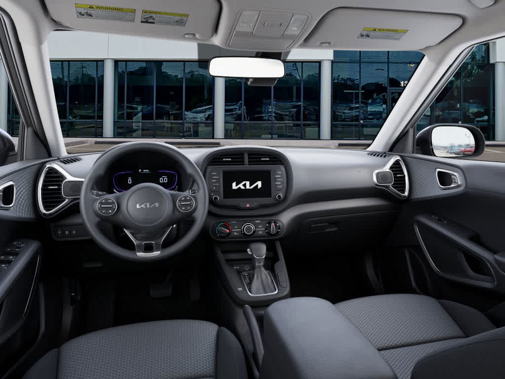 Thumbnail: 2025 Kia Soul - 14