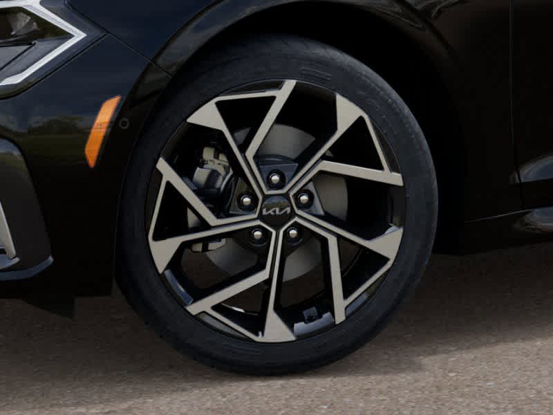 Thumbnail: 2026 Kia K5 - 9