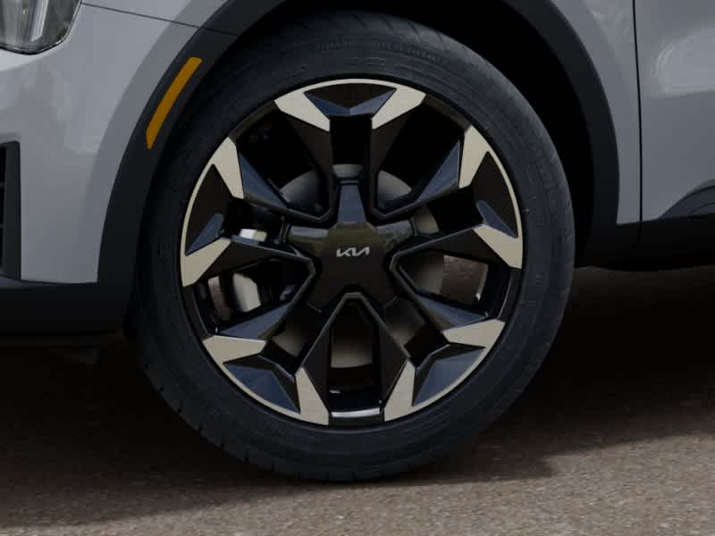 Thumbnail: 2026 Kia Sorento - 9
