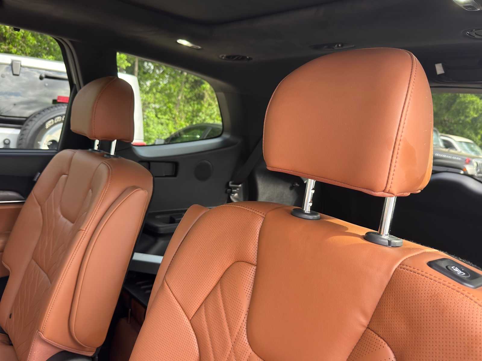 Thumbnail: 2024 Kia Telluride - 28