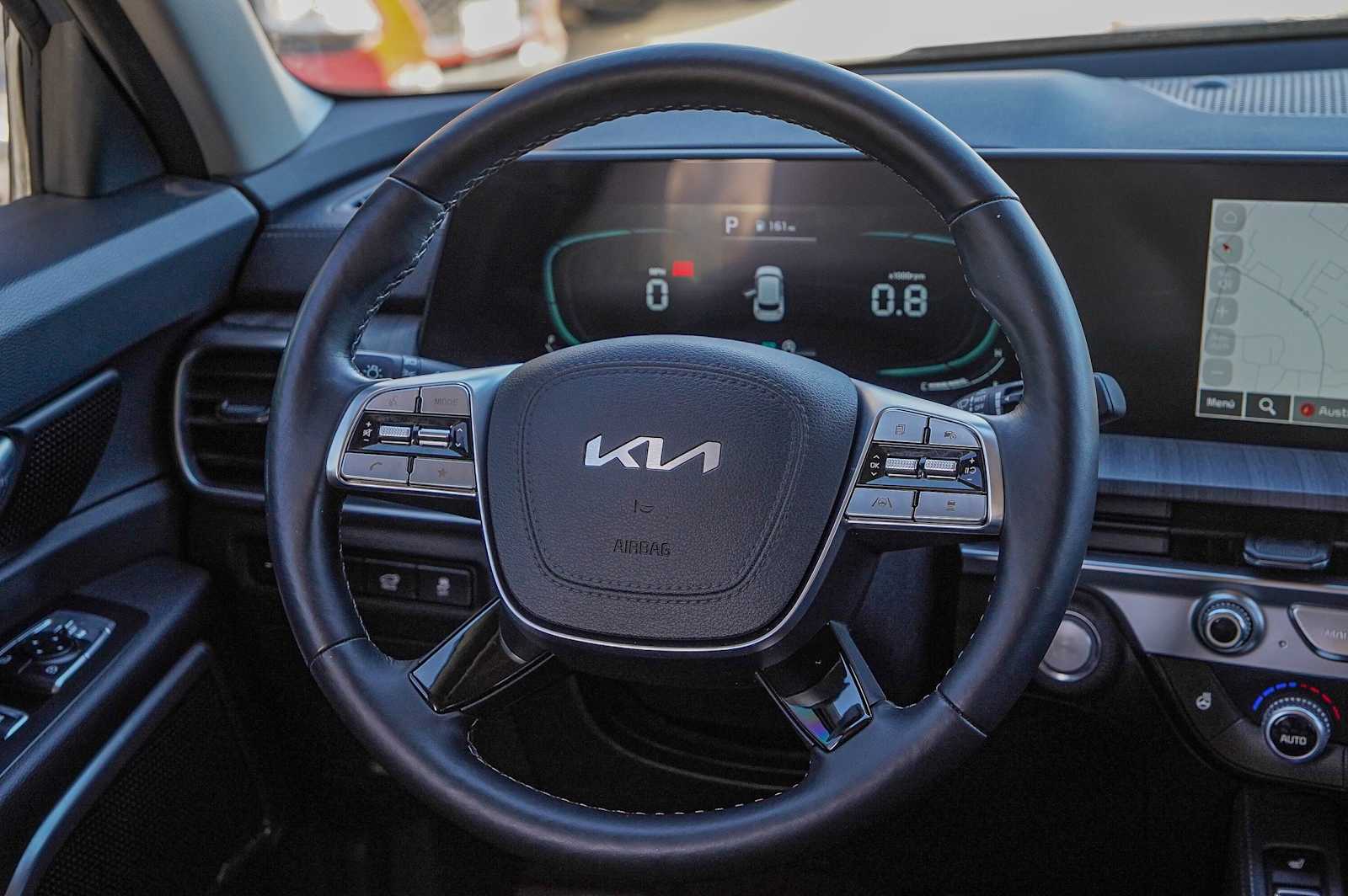 Thumbnail: 2024 Kia Telluride - 28