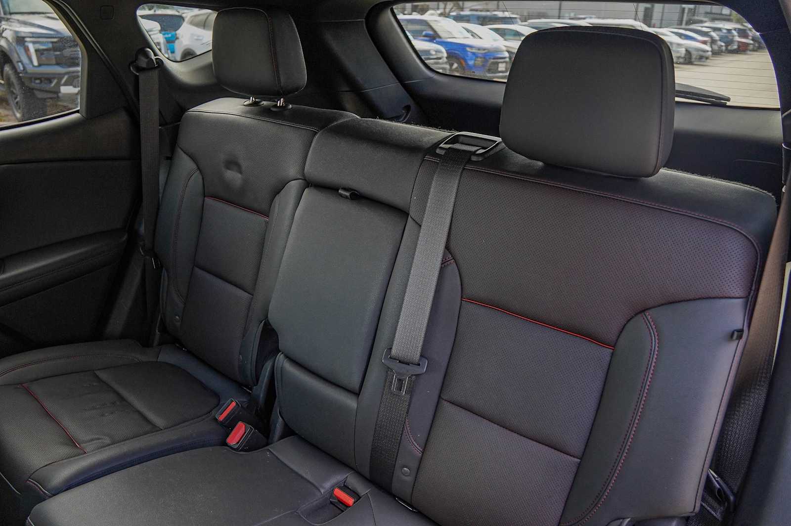 Thumbnail: 2022 Chevrolet Blazer - 31